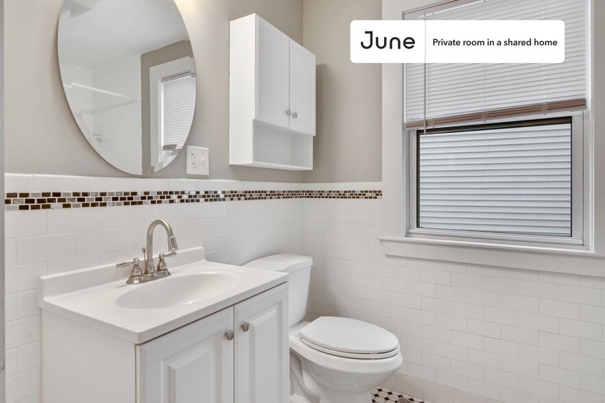 Building Photo - Room in Shared 4 bed/2 bath home in Allston