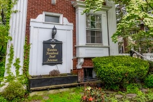 Building Photo - 1200 East Ave