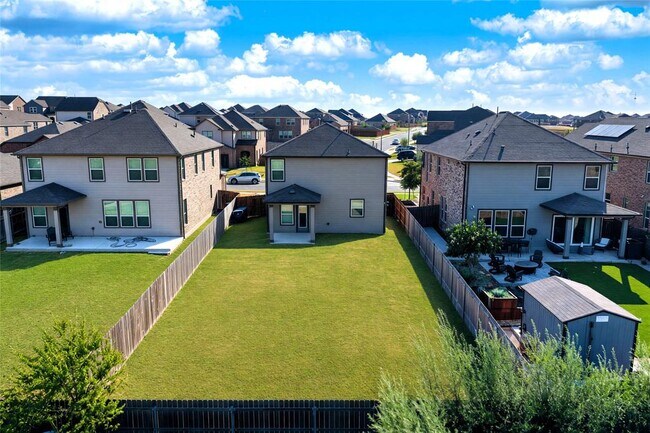 Building Photo - 4600 Alfano Loop