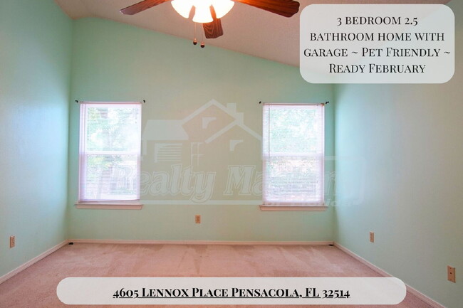 Building Photo - Spacious 2-Story Home in Northpointe – Pet...