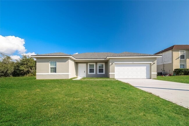 Primary Photo - 4410 SW 132nd Pl