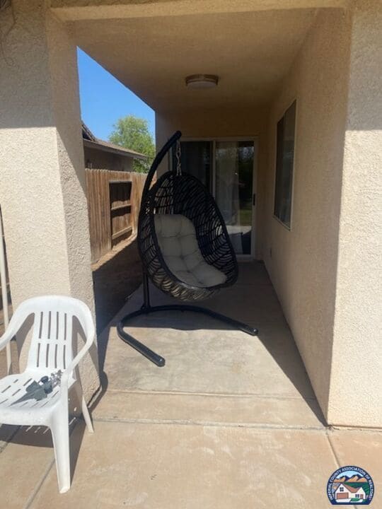 Building Photo - 1171 Baker Ave