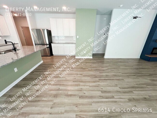 Building Photo - 6614 Cibolo Springs