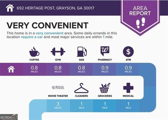 Building Photo - 692 Heritage Post Ln SW