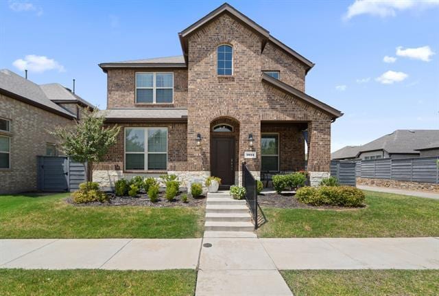 Primary Photo - 7012 Willow Thorne Dr