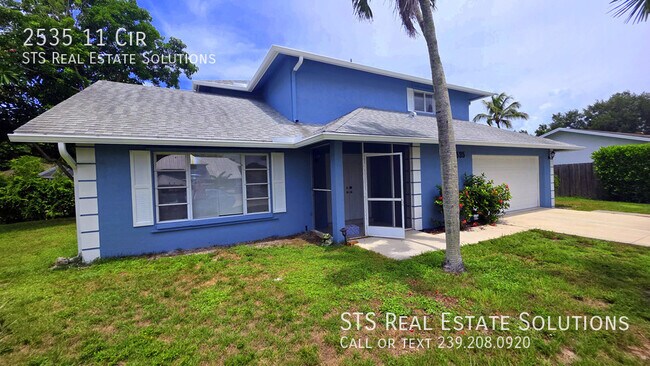 Building Photo - 2535 11 Cir-
