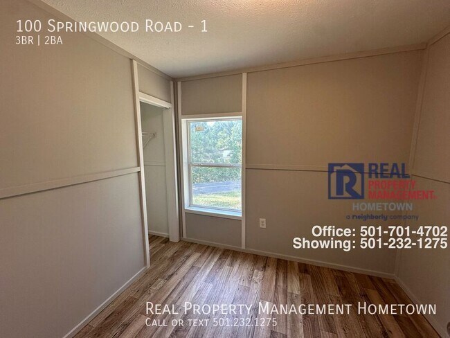 Building Photo - 100 Springwood Rd