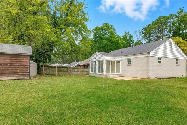 Building Photo - 3 bedroom house in Henrico County