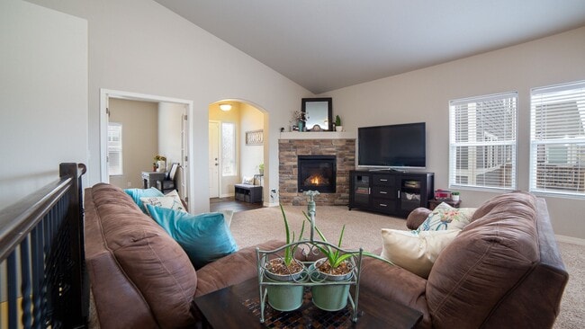 Building Photo - 8141 Misty Moon Dr