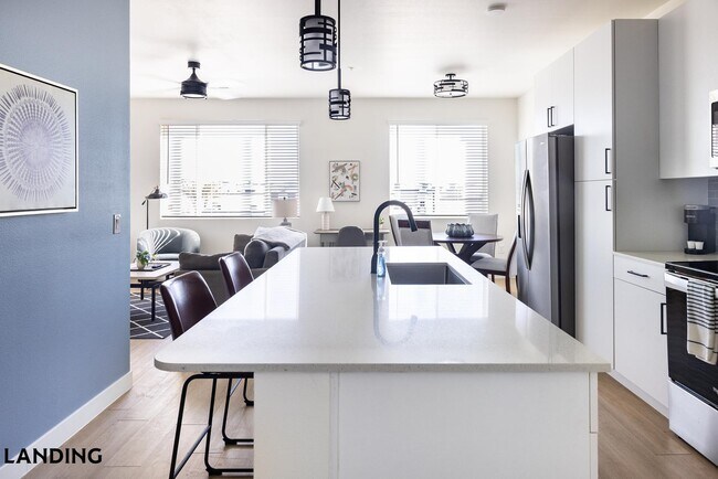 Building Photo - 255 N Camino Mercado