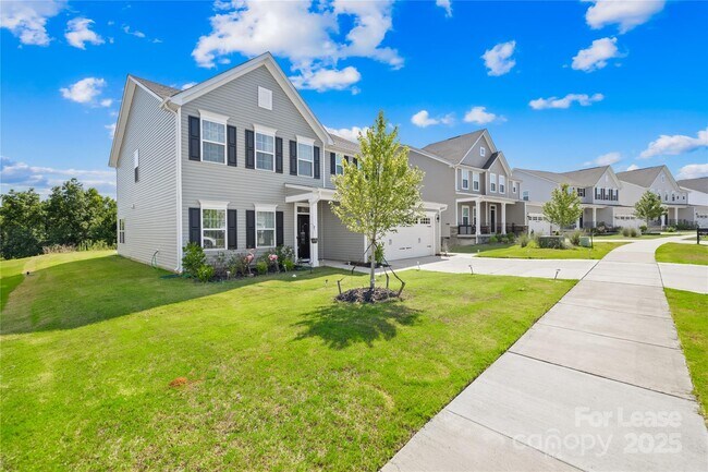 Building Photo - 7106 Waterwheel St SW