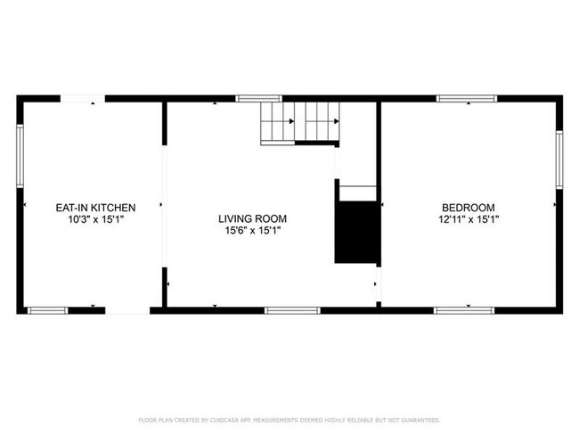 Building Photo - 305 1/2 E Lutton St