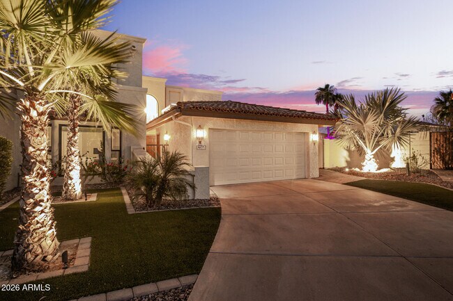 Building Photo - 4655 E Monte Way