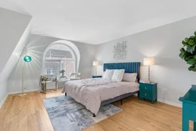 Building Photo - 1 Columbus Pl