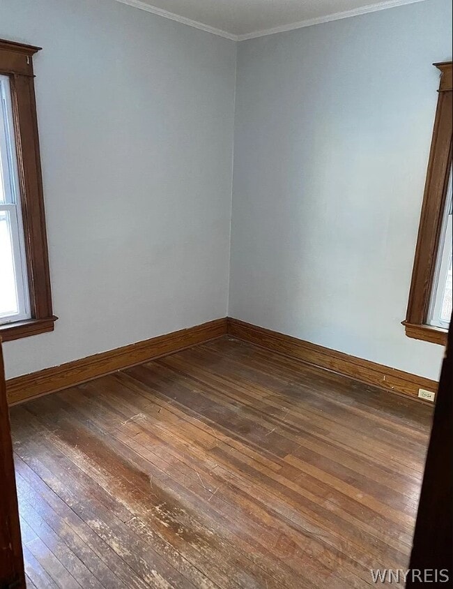 Building Photo - 455 Crescent Ave