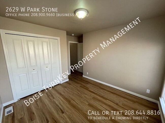 Building Photo - 2629 W Park Stone Dr