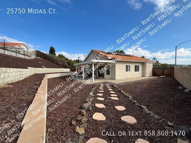 Building Photo - 25750 Midas Ct