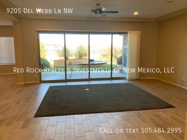 Building Photo - 9205 Del Webb Ln NW