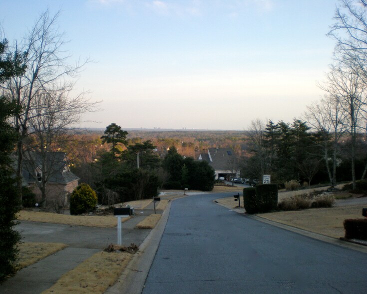 Building Photo - 4548 High Rock Terrace