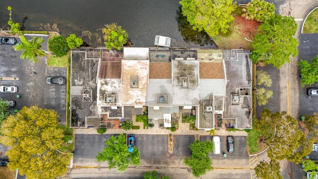 Building Photo - 11313 NW 15th St