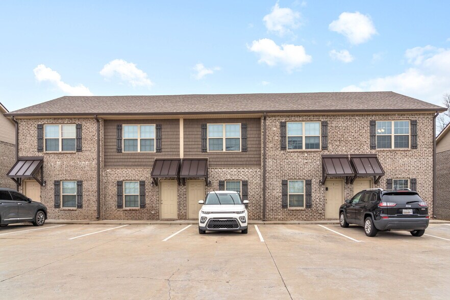 Building Photo - 55 Durrett Dr