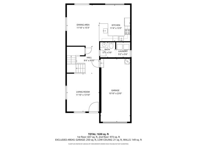 Building Photo - Beautiful 4bed/2.5bath