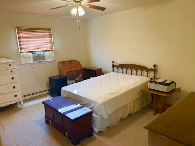 Building Photo - 407 Hoke St