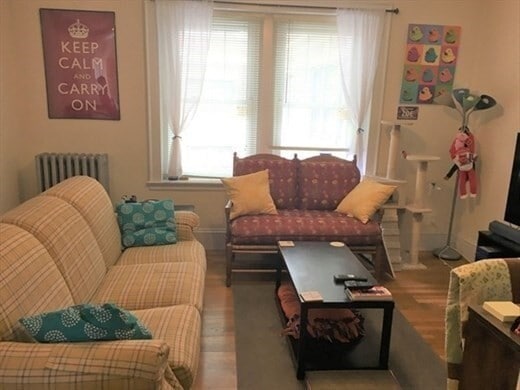 Building Photo - 592 Washington St