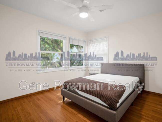 Building Photo - 6129 Pembroke Dr