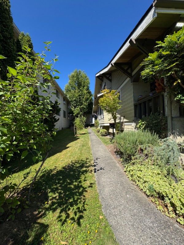 Building Photo - 3312 Wetmore Ave