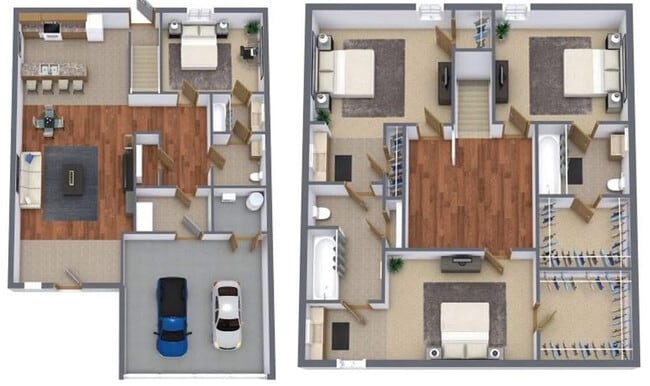 Building Photo - 1507 Rolling Rock Dr