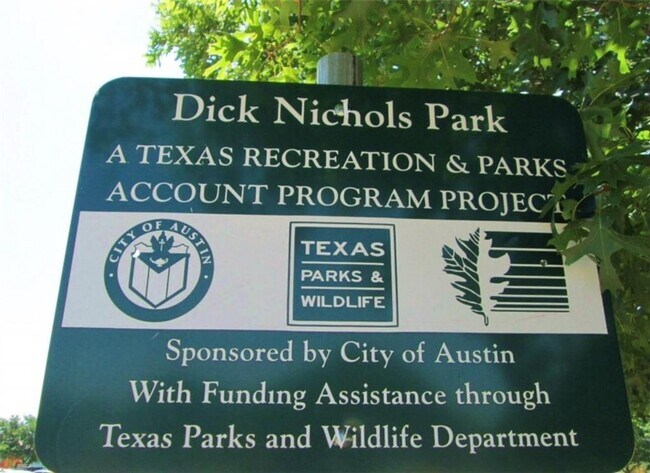 Building Photo - 5910 Blanco River Pass