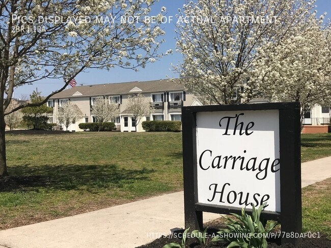 Building Photo - 100 New Rd