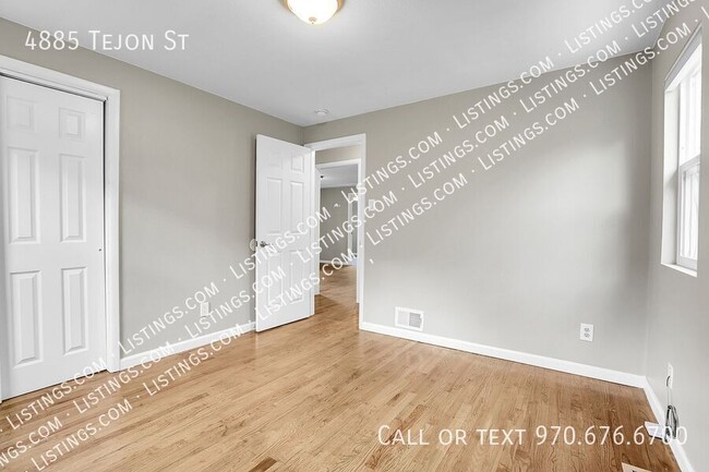 Building Photo - 4885 Tejon St