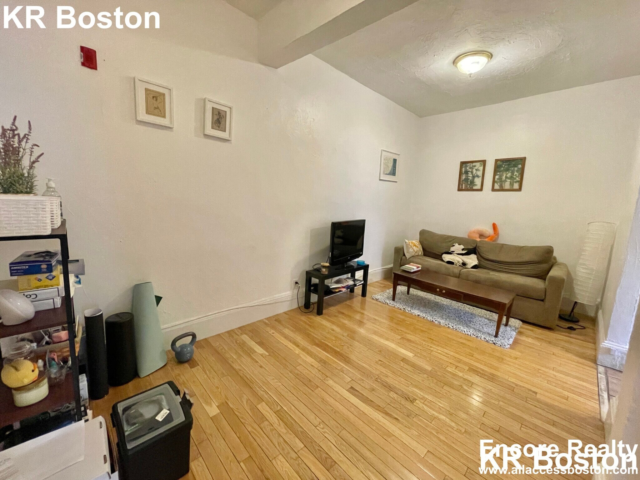 Building Photo - 235 Harvard Ave