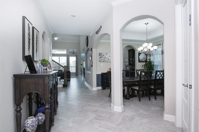 Building Photo - 13627 Tangle Branch Dr