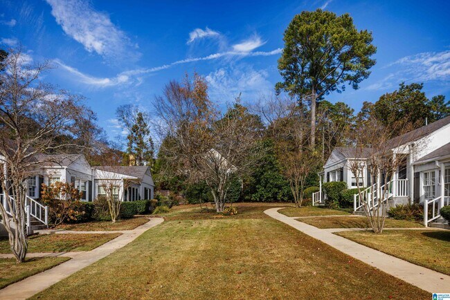 Building Photo - 2640 Montevallo Rd