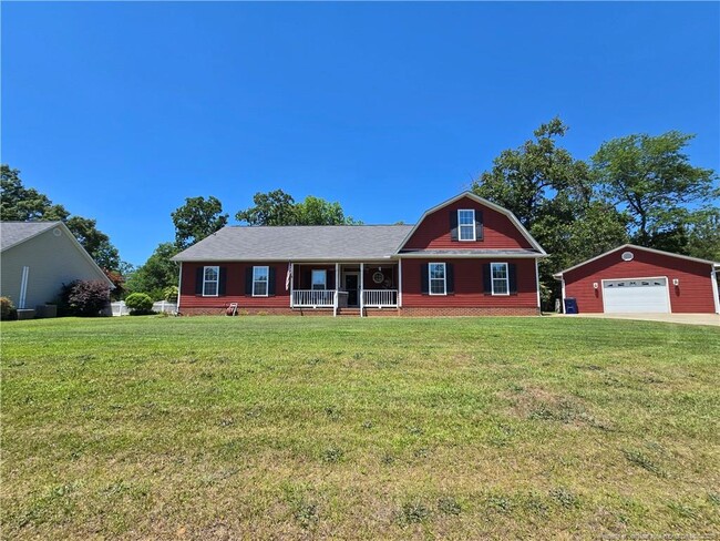 Building Photo - 441 Corsegan Rd