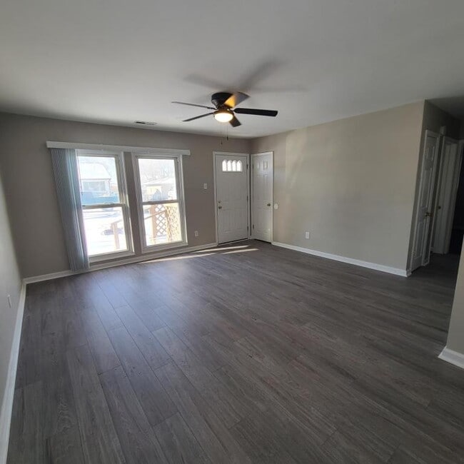 Building Photo - 2612 Stanford Ave