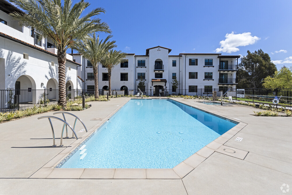 Casa Aldea at Carlsbad - 2615 Cannon Rd Carlsbad CA 92010 | Apartment Finder