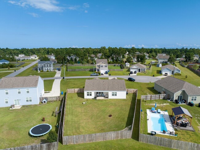 Building Photo - Charming 3-Bedroom Home for Rent in The Pr...