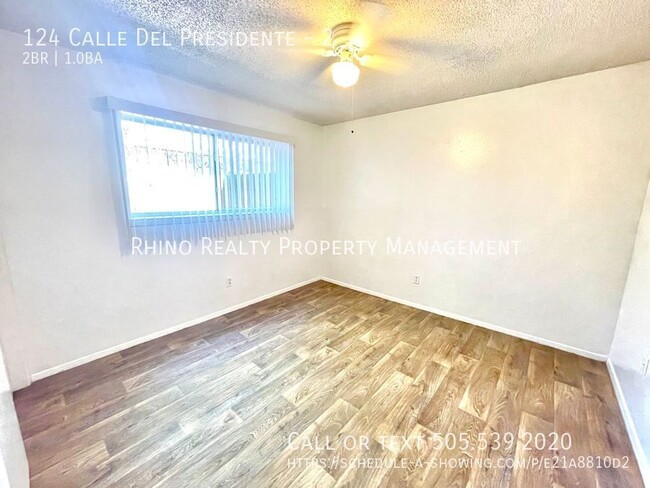 Building Photo - Cozy 2 Bedroom, 1 Bath In Bernalillo!