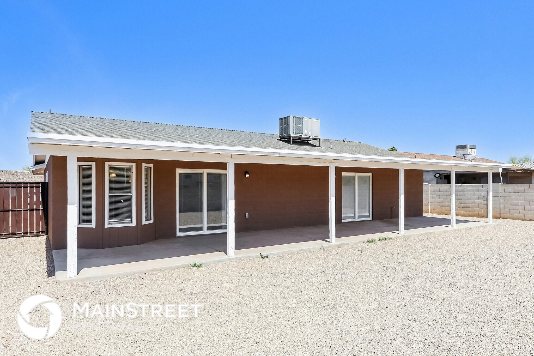Building Photo - 11021 W Monterosa St