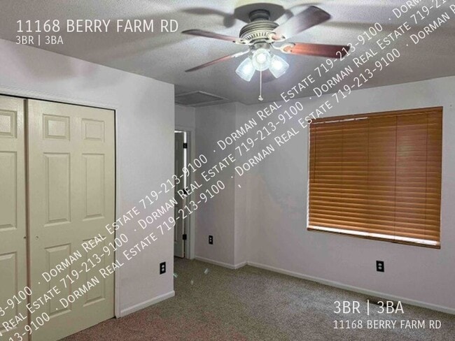 Building Photo - 11168 Berry Farm Rd