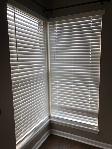 Bedroom 1 - 1366 Hunters Rd