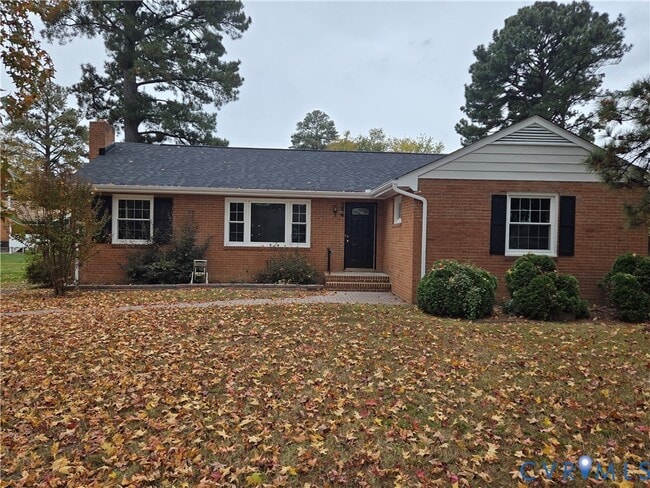 Building Photo - 609 Willomett Ave