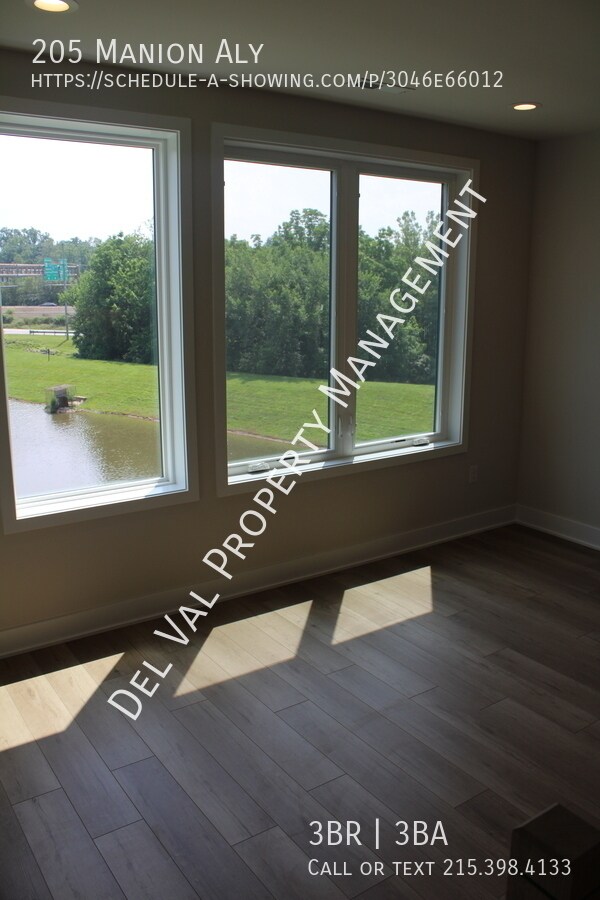 Building Photo - 205 Manion Aly