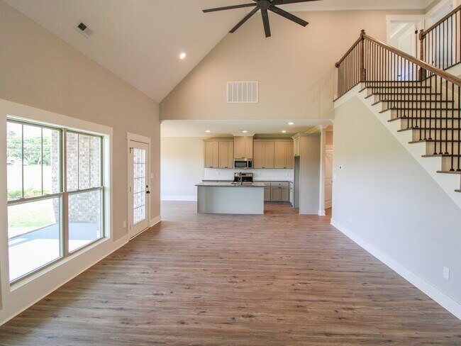 Building Photo - NEW Home at Lucas Ferry Farms!