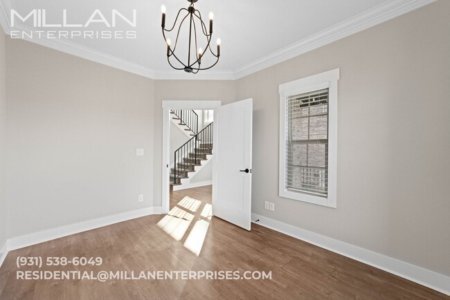 Building Photo - Gated Community Living with Open Views & Designer Kitchen