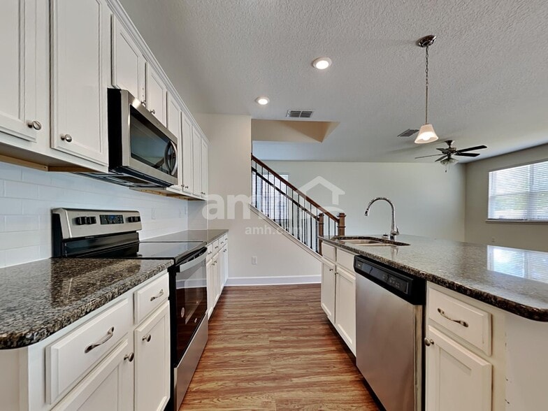 Building Photo - 3026 Eagle Bluff Way